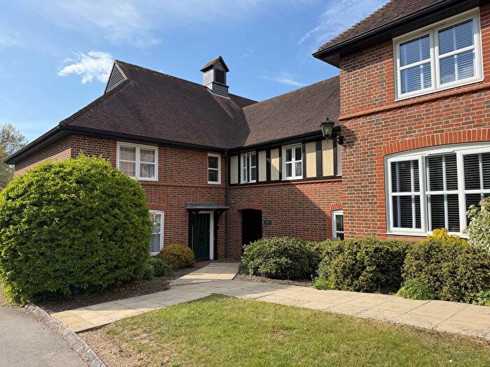 2 Bedroom End Of Terrace House For Sale In Mytchett Heath, Mytchett, Camberley, GU16