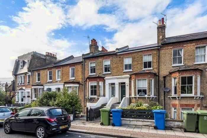 1 Bedroom Flat To Rent In Dunstans Road, London, SE22
