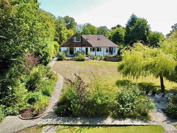 6 Bedroom Detached House For Sale In Old Foreward Lane, Crowhurst, TN33