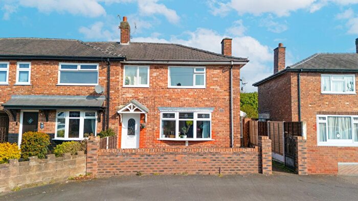 3 Bedroom End Terrace House For Sale In Alder Lane, Warrington, Cheshire, WA2