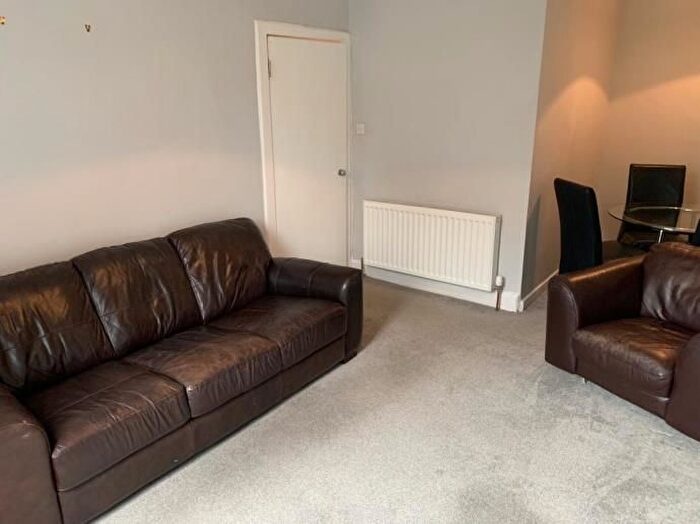 1 Bedroom Flat To Rent In Broughton Road, Edinburgh, EH7