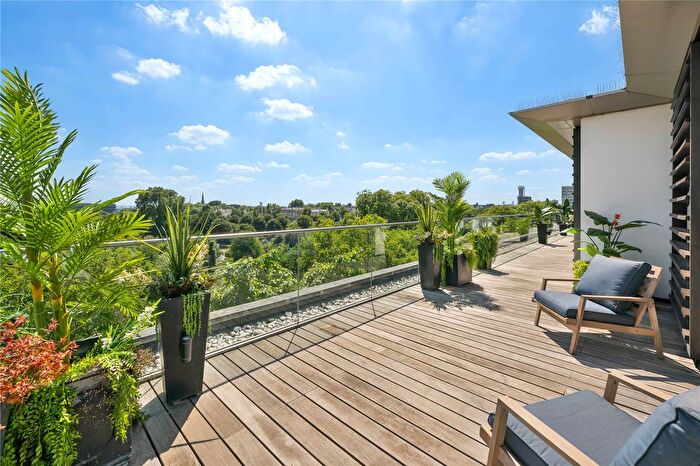 5 Bedroom Flat For Sale In Caroline House, Bayswater Road, London, W2