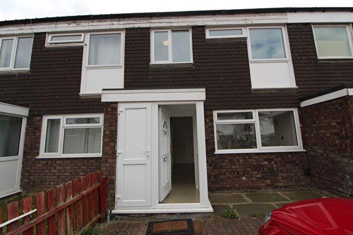 3 Bedroom Terraced House To Rent In Landridge Road, Abbeywood, SE2