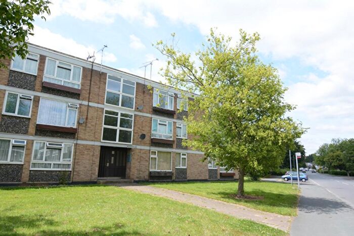 1 Bedroom Apartment For Sale In Ballards Walk, Lee Chapel North, Basildon, Essex, SS15