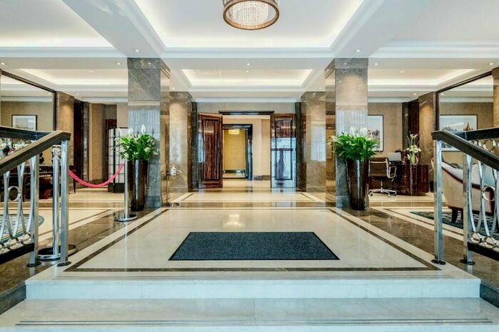 3 Bedroom Flat To Rent In Whitehall Place, London, SW1A