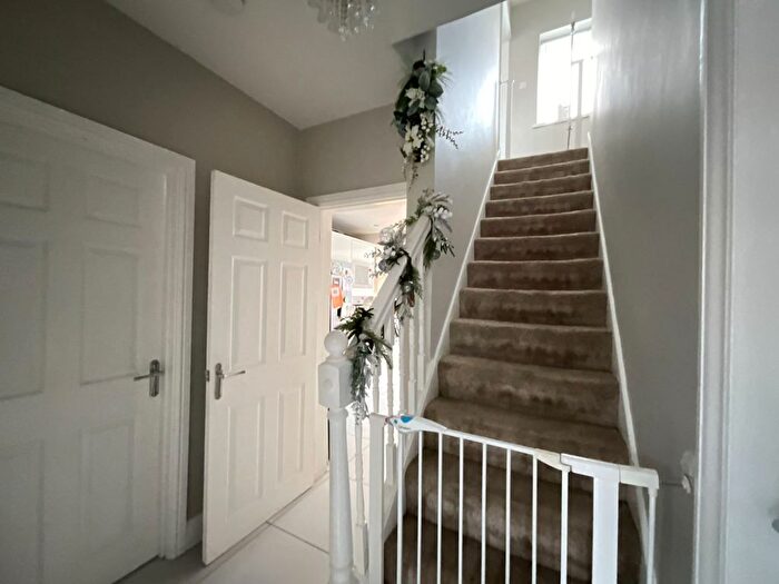 2 Bedroom Semi-Detached House For Sale In St. Vincent Street, South Shields, Tyne And Wear, NE33