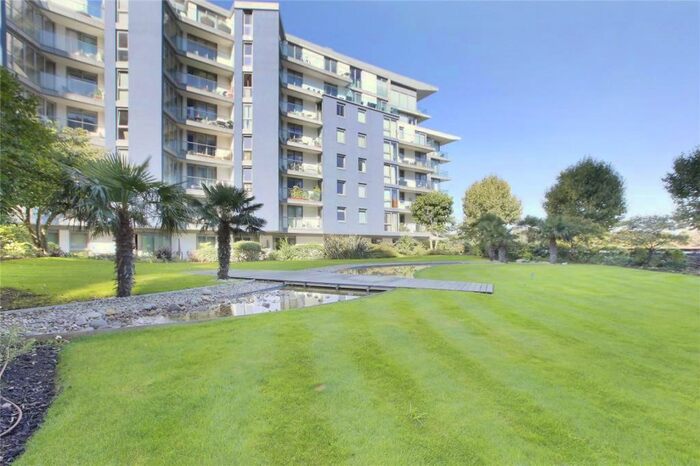 2 Bedroom Flat To Rent In Riverside Quarter, Wandsworth, SW18