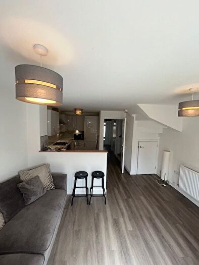 4 Bedroom Terraced House To Rent In Hope Street, Birmingham, B5