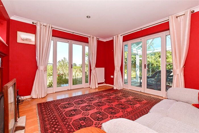 3 Bedroom Detached House For Sale In Herne Common, Herne Bay, Kent, CT6