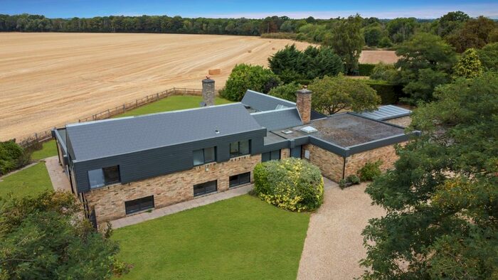 5 Bedroom Detached House For Sale In Orchard Street, Stow-Cum-Quy, Cambridge, CB25
