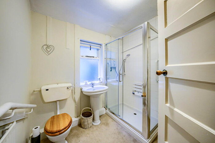3 Bedroom Terraced House For Sale In Hilldrop Grove, Birmingham, B17