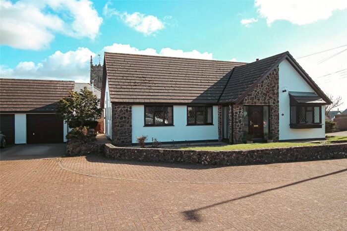 3 Bedroom Bungalow For Sale In Buckland View, Buckland Brewer, EX39
