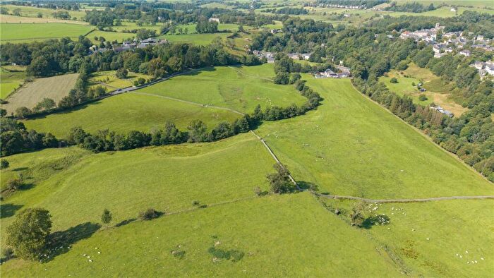 Land For Sale In Land At Wooley Burnfoot, Allendale, Hexham, Northumberland, NE47