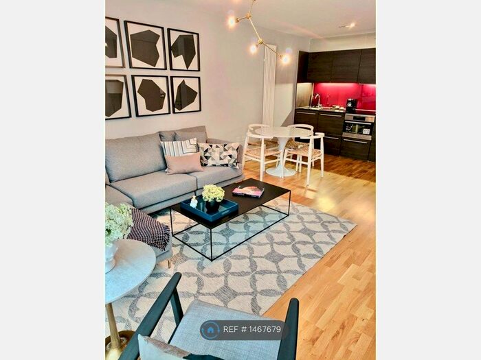 1 Bedroom Flat To Rent In The Bar, Leicester, LE1