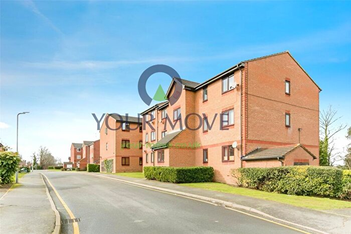 1 Bedroom Flat To Rent In Bernard Ashley Drive, London, SE7