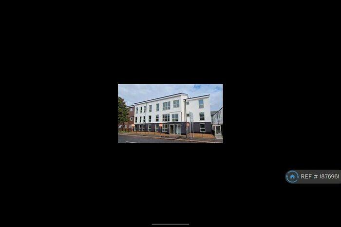 1 Bedroom Flat To Rent In Parish Lane, London, SE20