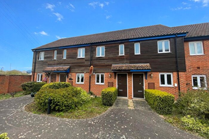 2 Bedroom House To Rent In The Featherworks, Boston, PE21