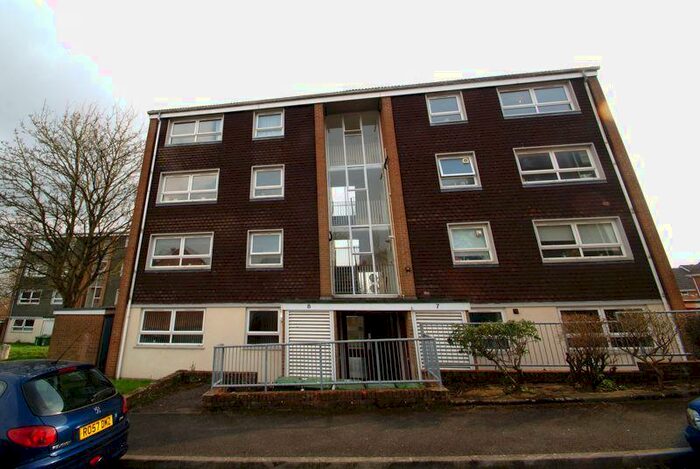 1 Bedroom Flat To Rent In Wynford Road, Exeter, EX4