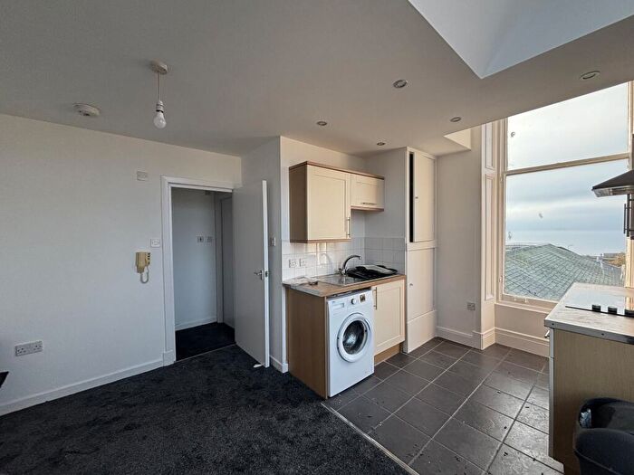 1 Bedroom Flat To Rent In Hume Street, Montrose, DD10