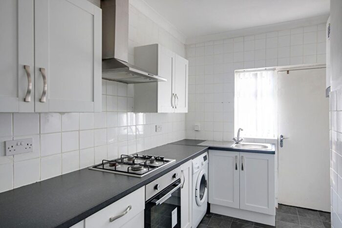 1 Bedroom Flat To Rent In Borough Road, Middlesbrough, TS1