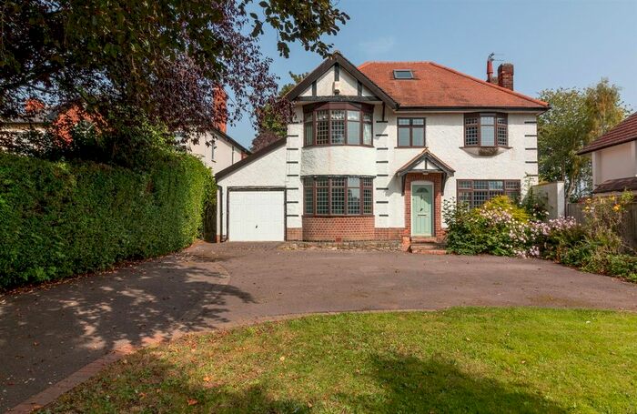 4 Bedroom Detached House For Sale In Leake Road, Gotham, Nottingham, NG11