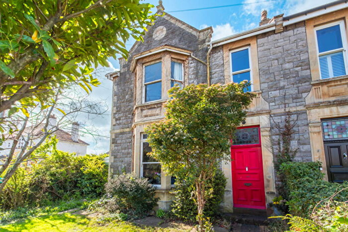 5 Bedroom Semi-Detached House For Sale In High Street, Yatton, BS49