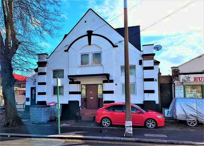 1 Bedroom Apartment To Rent In West Road, Westcliff On Sea, Westcliff On Sea, SS0