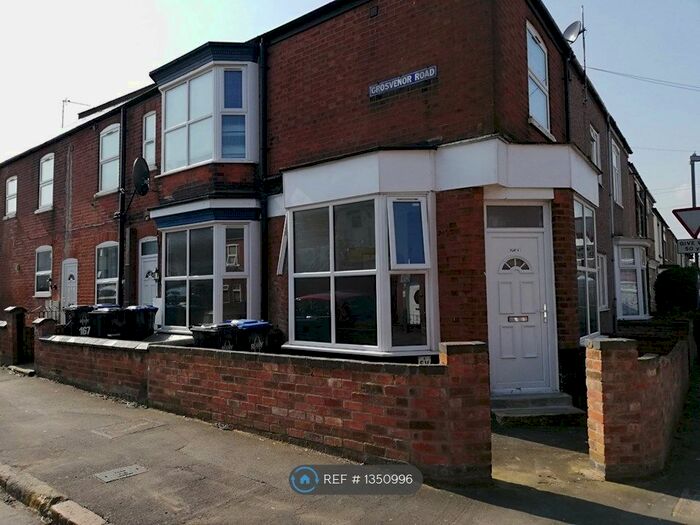 2 Bedroom Maisonette To Rent In Grosvenor Road, Rugby, CV21