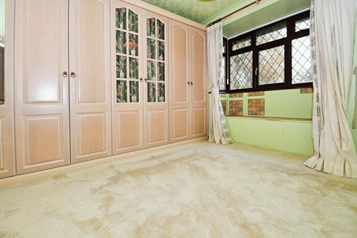 4 Bedroom Detached House For Sale In Blyton Grove, Lincoln, Lincolnshire, LN6