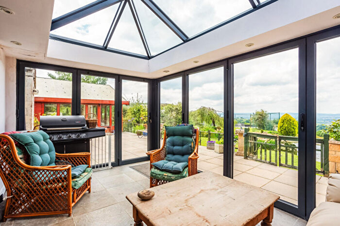 4 Bedroom Detached House For Sale In Grunters Lane, Edge, Stroud, GL6