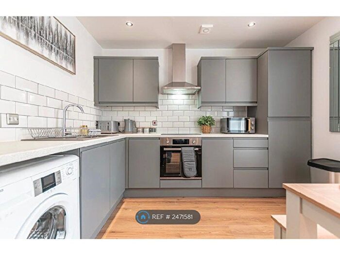 1 Bedroom Flat To Rent In Bold Street, Liverpool, L1