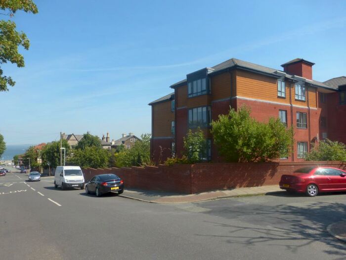 1 Bedroom Apartment To Rent In Albion Street, Wallasey, CH45