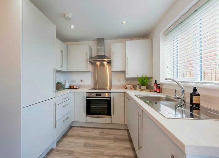 4 Bedroom Terraced House For Sale In "The Kelso" At Boar Stone View, Armadale, Bathgate, EH48