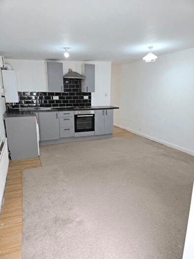 2 Bedroom Flat To Rent In Luton, LU1