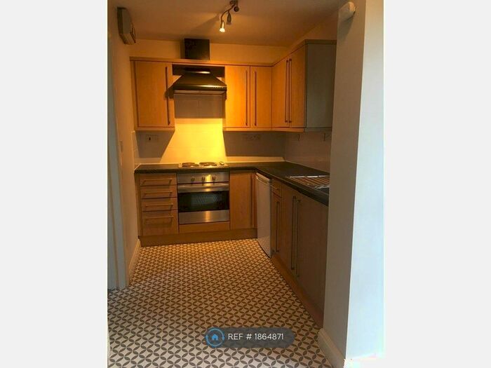 1 Bedroom Flat To Rent In Mayfair Road, Oxford, OX4