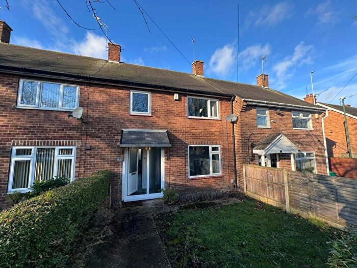 3 Bedroom House To Rent In The Glen, Clifton, NG11