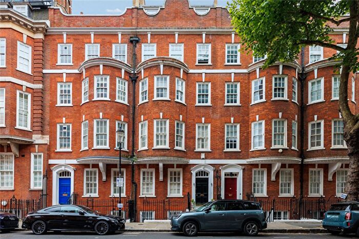 Studio For Sale In Draycott Avenue, London, SW3
