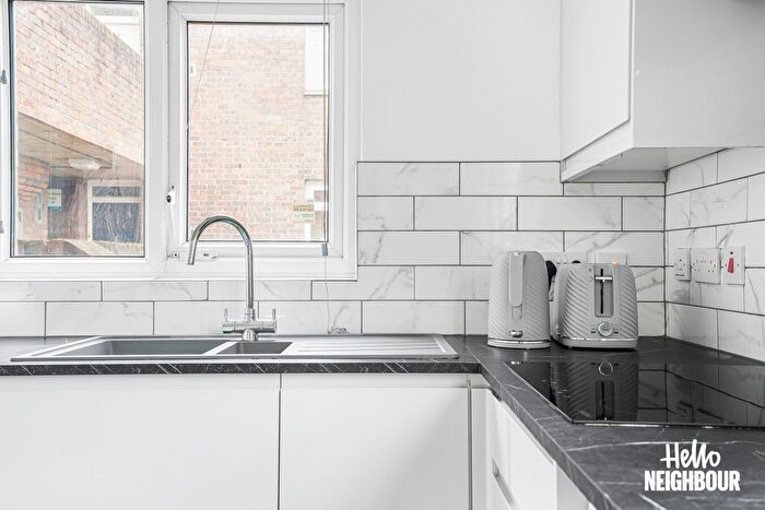 1 Bedroom Flat To Rent In Carlton Grove, London, SE15