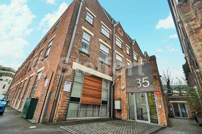 1 Bedroom Apartment To Rent In Holloway Road, London, N7