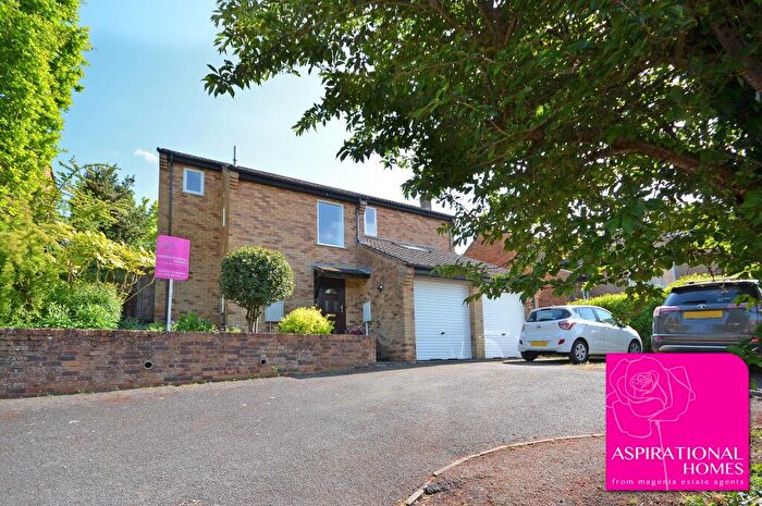 4 Bedroom Detached House For Sale In Brookside, Stanwick, NN9