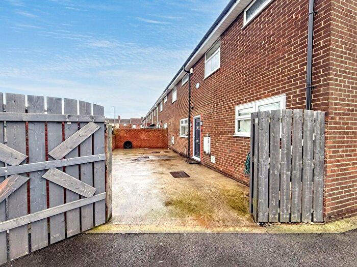 4 Bedroom End Of Terrace House For Sale In Milton Grove, Shotton Colliery, Durham, Durham, DH6