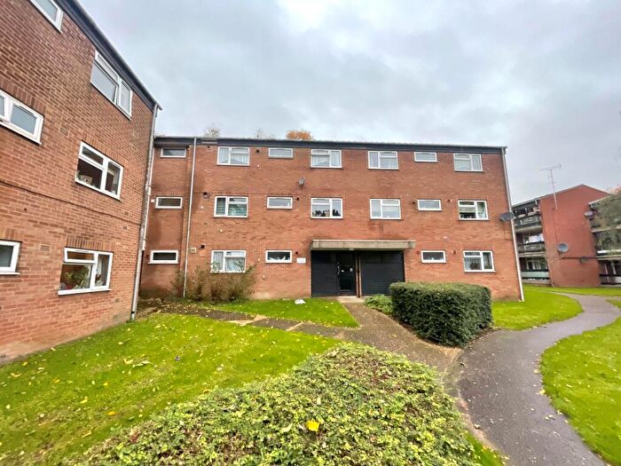 1 Bedroom Flat To Rent In Bussey Road, NR6