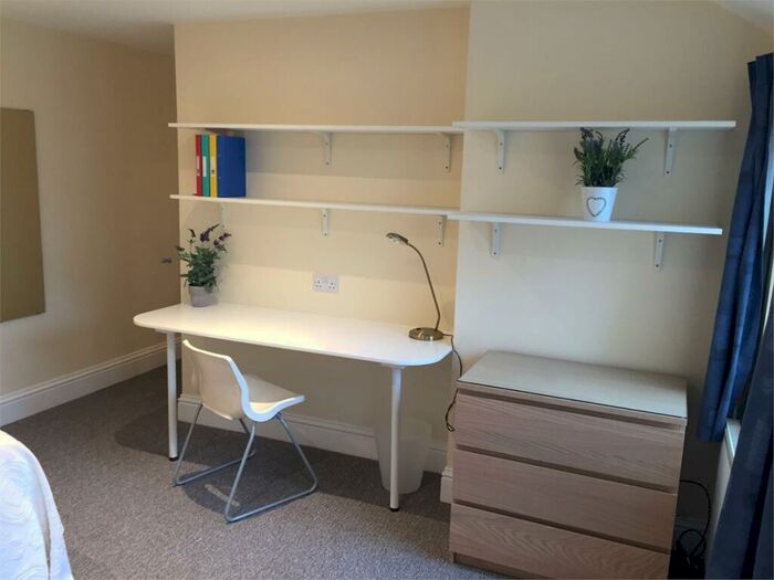 6 Bedroom Terraced House To Rent In The Brae, Nr City Campus, Sunderland, SR2