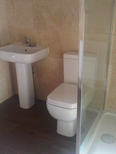 9 Bedroom Terraced House To Rent In Egerton Road, Manchester, M14