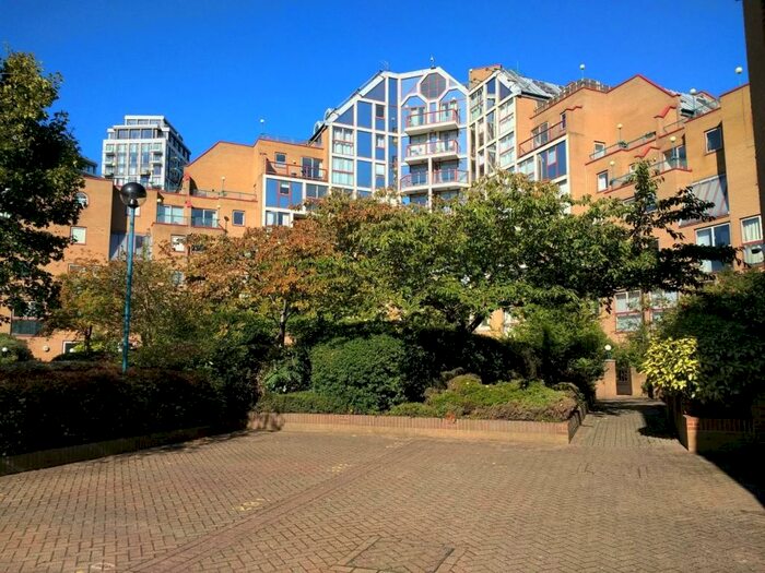 1 Bedroom Apartment To Rent In Cape Yard, London, E1W