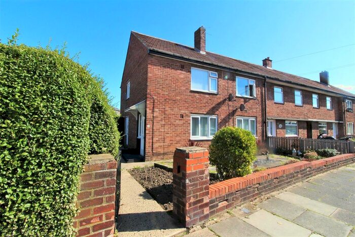 2 Bedroom Flat To Rent In Whitehouse Lane, North Shields, NE29