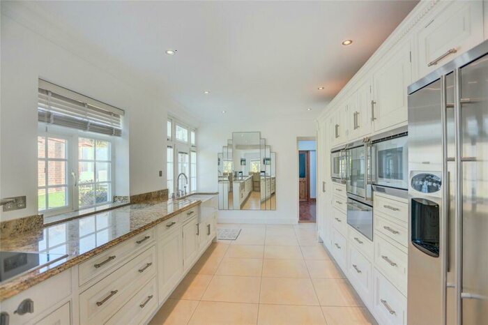 5 Bedroom Detached House To Rent In Dyke Road Avenue, Hove, East Sussex, BN3