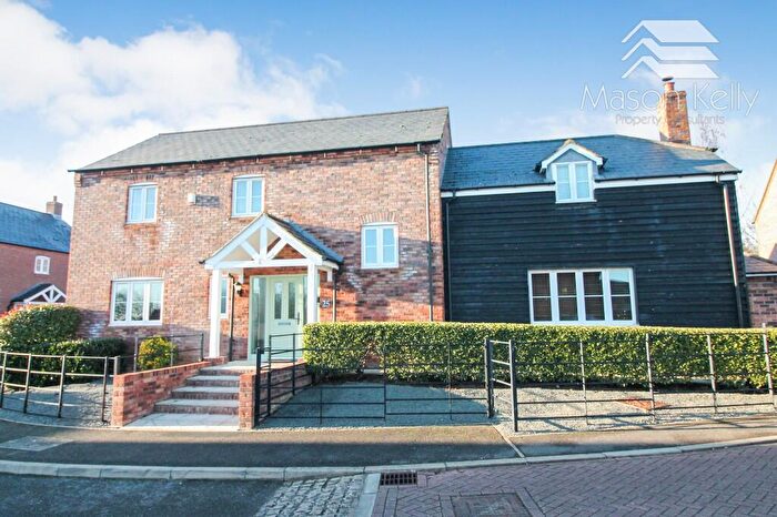 5 Bedroom Detached House For Sale In School Lane, Hartwell, NN7