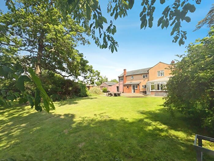 5 Bedroom Property To Rent In Monkfield Lane, Cambridge, CB23