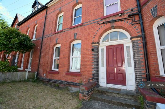 2 Bedroom Flat To Rent In Croxteth Grove, Liverpool, L8